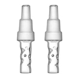 WPA universal Dynavap 10/14/18 mm — pack de 2