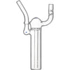 Tubo Bubbler de agua para Dynavap, enfriamiento para puntas Dynavap