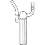 Tubo Bubbler de agua para Dynavap, enfriamiento para puntas Dynavap