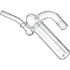 El Bubbler lateral 'Cascade' (Rejilla integrada) para TinyMight 1 y 2