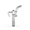 El Bubbler lateral «Cascade» para las series Mighty y Crafty