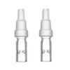 El WPA universal «Aero» Multi-Fit (10/14/18 mm) para Arizer Solo 3 y Air Max