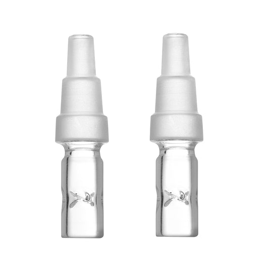 The Universal 'Aero' Multi-Fit WPA (10/14/18mm) for Arizer Solo 3 and Air Max