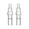 El WPA universal XL «Aero» Multi-Fit (10/14/18 mm) para Arizer Solo 3 y Air Max