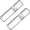 El clásico XL Tubo de vidrio (Rejilla integrada) para TinyMight 1 y 2