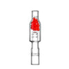 El Tubo cohete XL 'Starship' Evolution para Arizer Solo 3 y Air Max