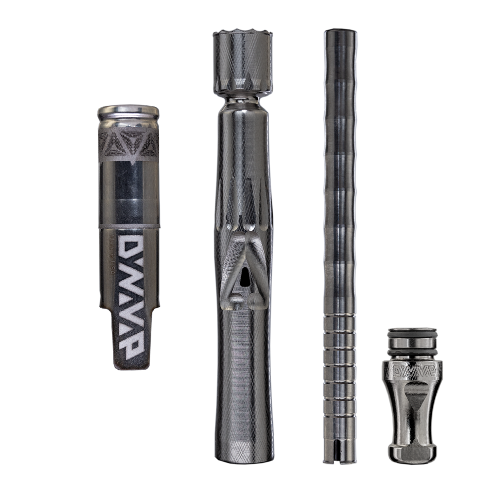 DynaVap UniDyn - Vaporizador de bola