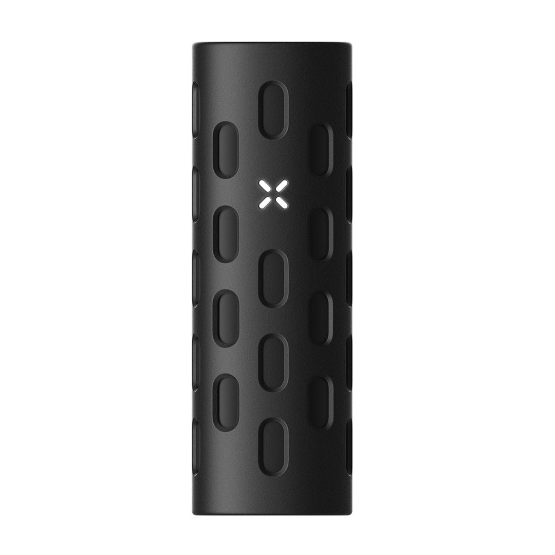 Pack de vaporizador PAX Flow con funda de agarre