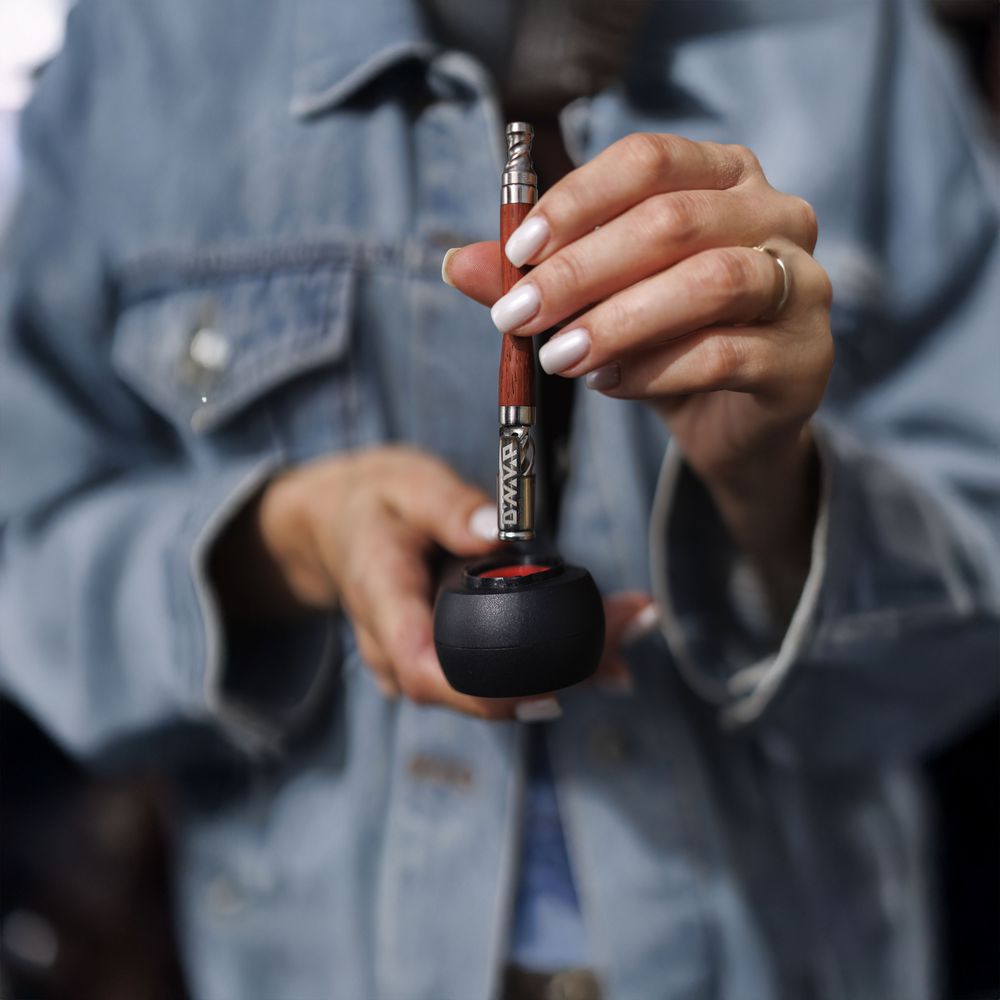 DynaVap WoodWynd