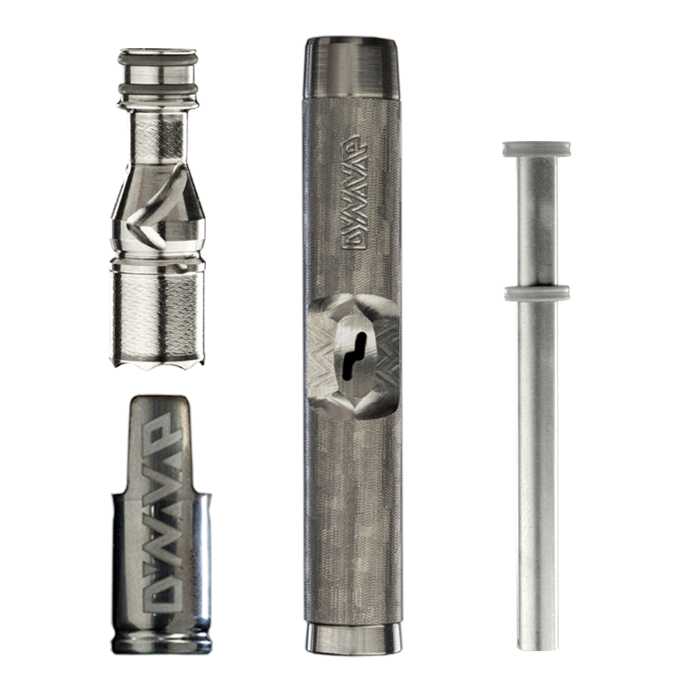 Vaporizador Dynavp M 7